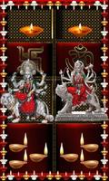 3 Schermata Maa Durga Temple Door Lock Scr
