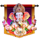 APK Ganapati Bappa Sticker Maker & Themes