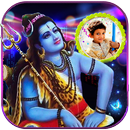 Shiva Photo Frames & Dp Maker APK
