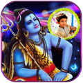 Shiva Photo Frames & Dp Maker