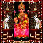 Lakshmi Temple Door Lock scree icône