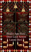 Lakshmi Temple Door Lock scree poster