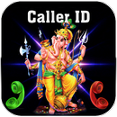 APK Ganapati Bappa Theme Caller ID