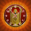 Balaji Clock Live Wallpaper アイコン