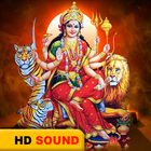 Durga Aarti HD Sound icône