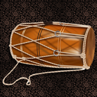 Dholak アイコン