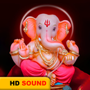 Ganesh Aarti HD Sound-APK
