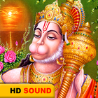 Hanuman Chalisa HD Sound-icoon