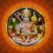 Hanuman Ji Clock LiveWallpaper アイコン