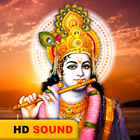 Krishna Aarti HD Sound Zeichen