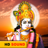 Krishna Aarti HD Sound आइकन