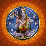 Shiv Ji Clock Live Wallpaper APK