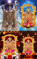 Tirupati Balaji Temple Door Lo 截圖 2
