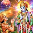 Mahabharat, Vishnu Puran, Ramayan - All In One 图标