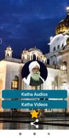Katha by Giani Sahib Singh Ji (Markanda Wale) الملصق