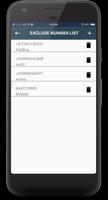 Call Recorder Pro ảnh chụp màn hình 2