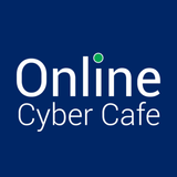 Online Cyber Cafe