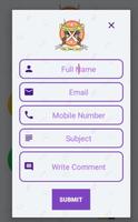 Admin Bharatiya Sainiki Vidyal screenshot 2