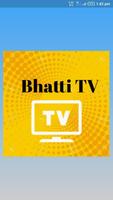 Bhatti TV Affiche