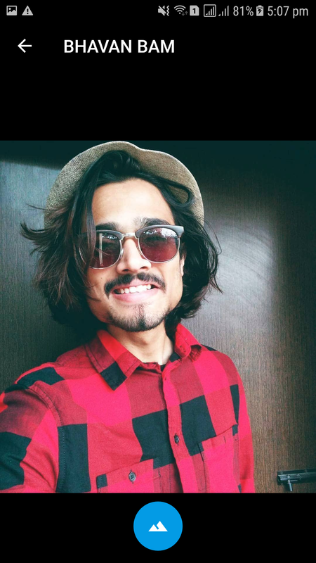 Bhuvan Bam (BB Ki Vine) Photos,Wallpapers,HD for Android ...