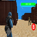 Shooter Enemies APK