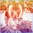 jai bhim namo buddhay biểu tượng