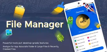File Manager