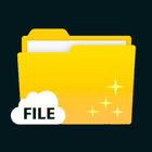 File Explorer : File Manager icône