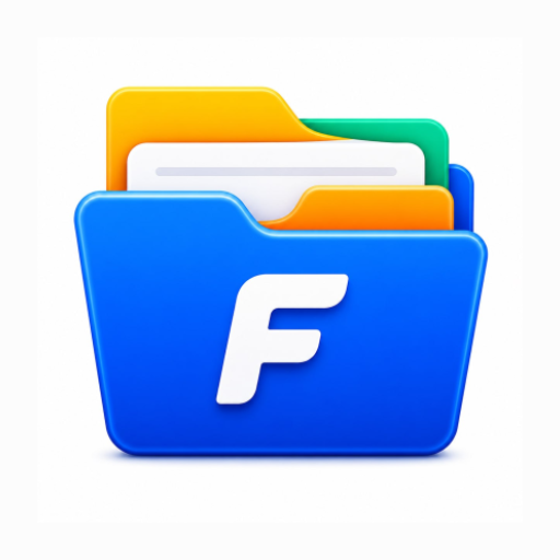 File Manager - File Explorer
