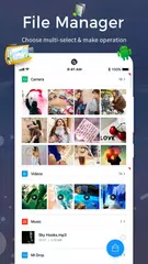 File Explorer : File Manager APK Herunterladen