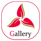 آیکون‌ Gallery