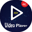APK HD Video Player - Media Player