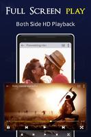 HD Video Player - Media Player syot layar 2