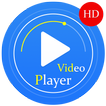 ikon Video Player