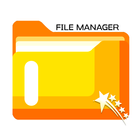 File Manager icon