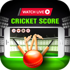 Live Cricket Score icon
