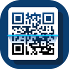 آیکون‌ QR & Barcode Scanner