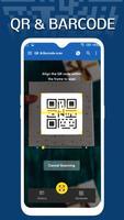 QR & Barcode Scanner screenshot 1