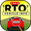 ”RTO Vehicle Information App