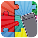 Xếp Hình Selfie APK