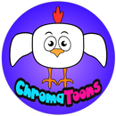 APK Chroma Toons - Make Animation