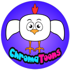 Chroma Toons - Make Animation icône