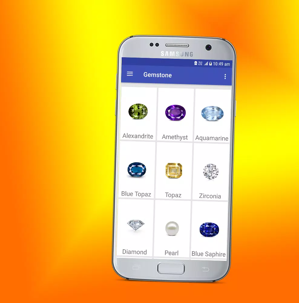 Dig the Gemstone APK Download for Android Free