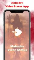 Mahadev Video Status Affiche