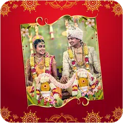 Скачать Marriage Wishes With Images In XAPK