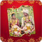 Marriage Wishes With Images In icon