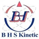BHS Kinetic APK