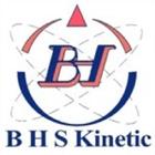 BHS Kinetic biểu tượng