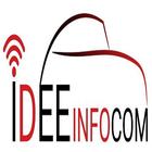 iDee Infocom biểu tượng