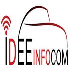 iDee Infocom アイコン